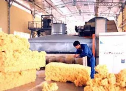 Giá giảm do xuất ồ ạt