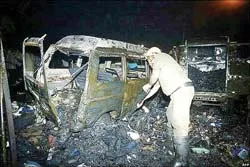 Ấn Độ tuyên bố tình trạng khẩn cấp