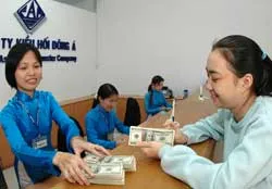 Tự do hóa giao dịch vãng lai