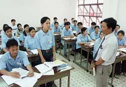 Được vay vốn ngân hàng