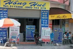 Bài 2: Năng lực doanh nghiệp kinh doanh địa ốc- hư, thực!?