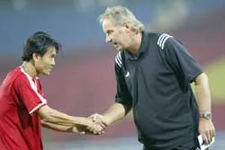 Định hình nhưng chưa thỏa mãn ảnh 1