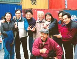 Việt Nam - Trung Quốc hợp tác thực hiện bộ phim "Hà Nội, Hà Nội"