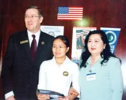 Nghị lực và tình thương