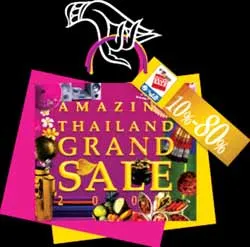Đua nhau "sale off"