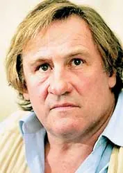 Gerard Depardieu tuyên bố giã từ điện ảnh