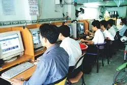 Tạm thời ngưng mở thêm dịch vụ