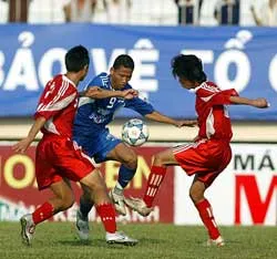 Chỉ còn 1 nỗi lo ảnh 1