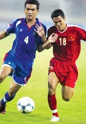 Mục tiêu vẫn còn ở phía trước ảnh 2