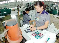 Áp lực cũ còn đó