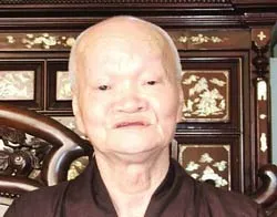 Phật giáo Việt Nam phát triển gấp 10 lần