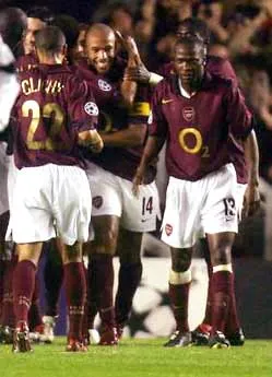 Arsenal - Sparta Prague: 3- 0 ảnh 3