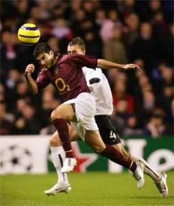 Arsenal - Sparta Prague: 3- 0 ảnh 7