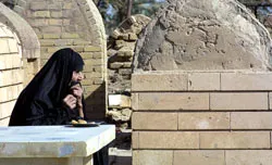 Một ứng cử viên Quốc hội và một đại tá bị bắt cóc