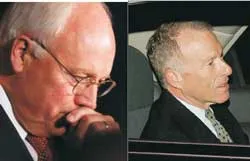 Một “cơn sốt” ở Nhà Trắng