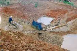 Nóng bỏng chuyện thiếc...