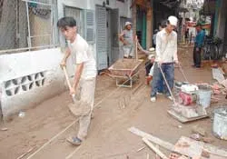 Phải chăng chế độ một đảng cầm quyền là mất dân chủ ?