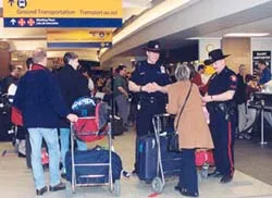 Indonesia, Australia cũng cố an ninh hàng không khu vực