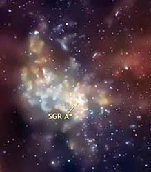 Sao Diêm vương có đến 3 mặt trăng ảnh 2