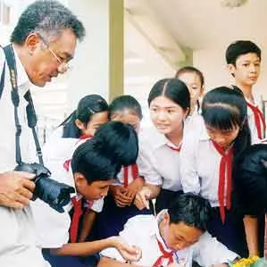 Học phí - nỗi lo của phụ huynh và sinh viên ảnh 2