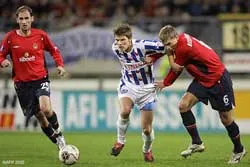 CSKA Moscow trước nguy cơ bị loại ảnh 1