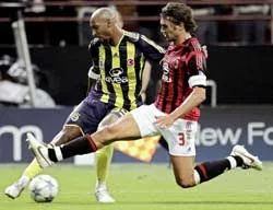 Khi Anelka trở lại đội tuyển Pháp ảnh 1