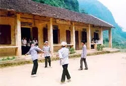 Tảo hôn - chưa phải là chuyện cũ ở Cao Bằng