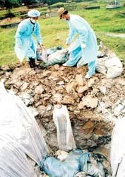 Tập trung mọi nguồn lực để phòng chống dịch