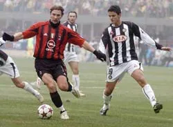 Serie A - Vòng 11 ảnh 1