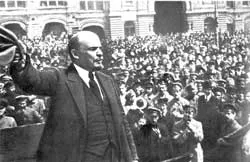 Suy nghĩ về cuộc Cách mạng Tháng Mười Nga