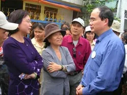 4 giải pháp đối phó dịch cúm