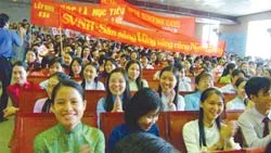 Chiếc cầu nối đến thành công