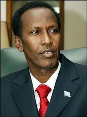 Thủ tướng Somali thoát chết trong vụ nổ bom