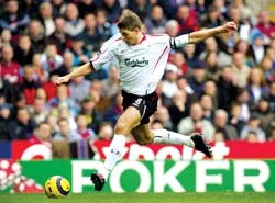 Benitez: “Liverpool thắng xứng đáng” ảnh 1