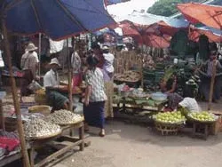 Myanmar bất ngờ chuyển thủ đô