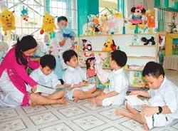 Chuyển đổi theo hướng nào?