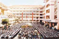 Chuyển đổi theo hướng nào? ảnh 2