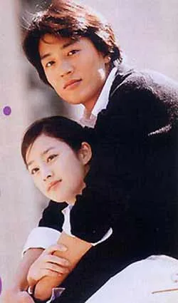 "Chuyện tình ở Harvard" - Bộ phim Hàn thành công nhất năm 2004 ảnh 2