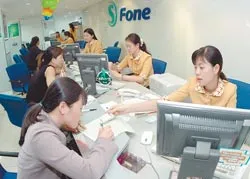 S-Fone đổi máy có phải đổi số?