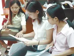 Đừng nhìn nhà đầu cơ một cách phiến diện