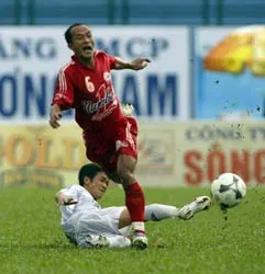 Một khoảng cách được tạo ra ? ảnh 1