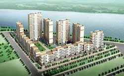 Công bố khu căn hộ cao cấp The Panorama