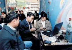 “Bong bóng” thuê bao, nhà quản lý nào cũng... thiệt