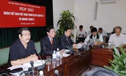 Vị trí thứ 3 sẽ là cuộc tranh chấp giữa Indonesia và Việt Nam ảnh 1