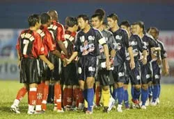 Thử thách cho Đà Nẵng ảnh 1