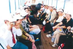 Phải chuẩn bị từ khi còn trẻ