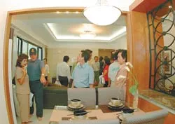 Phải minh bạch hóa thị trường bất động sản