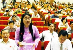 Lấp “kẽ hở” pháp luật để thị trường bất động sản phát triển lành mạnh