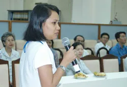 Tự vấn về lý tưởng tuổi 20 hôm nay