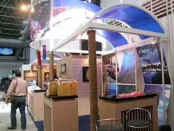 Nơi hội tụ, quảng bá những sản phẩm độc đáo